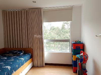 Apartamento de 3 alcobas en venta en El Poblado, Medellín, 128 m² · foto 12 de 19