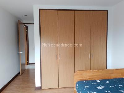 Apartamento de 3 alcobas en venta en El Poblado, Medellín, 128 m² · foto 13 de 19