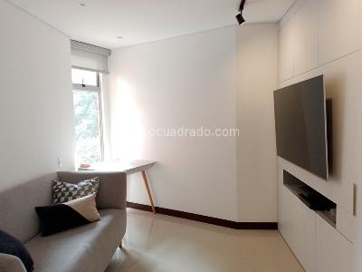 Apartamento de 3 alcobas en venta en El Poblado, Medellín, 128 m² · foto 14 de 19