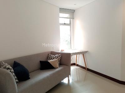 Apartamento de 3 alcobas en venta en El Poblado, Medellín, 128 m² · foto 15 de 19