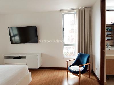 Apartamento de 3 alcobas en venta en El Poblado, Medellín, 128 m² · foto 9 de 19