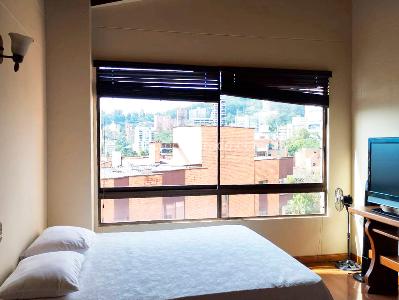 Apartamento de 4 alcobas en venta en El Poblado, Medellín, 254 m² · foto 11 de 16