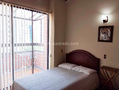 Apartamento de 4 alcobas en venta en El Poblado, Medellín, 254 m² · foto 12 de 16