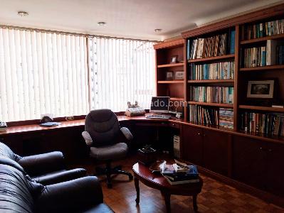 Apartamento de 4 alcobas en venta en El Poblado, Medellín, 254 m² · foto 8 de 16