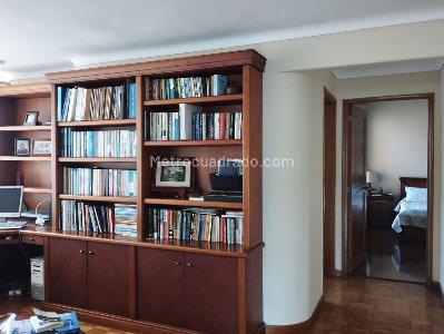 Apartamento de 4 alcobas en venta en El Poblado, Medellín, 254 m² · foto 9 de 16