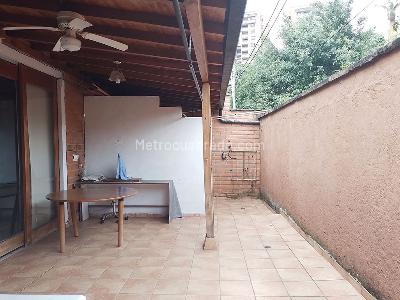Casa de 4 alcobas en venta en El Poblado, Medellín, 281 m² · foto 19 de 19
