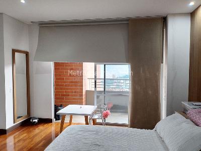 Apartamento de 3 alcobas en venta en El Poblado, Medellín, 250 m² · foto 9 de 18