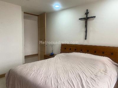 Apartamento de 3 alcobas en venta en Santa María De Los Ángeles, Medellín, 147 m² · foto 11 de 16