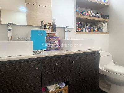 Apartamento de 3 alcobas en venta en Santa María De Los Ángeles, Medellín, 147 m² · foto 14 de 16