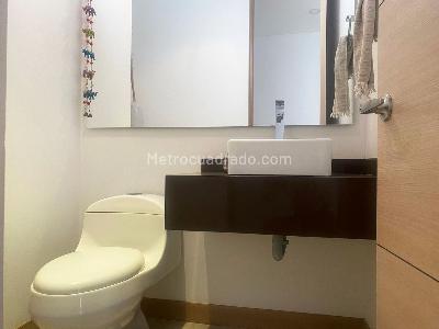 Apartamento de 3 alcobas en venta en Santa María De Los Ángeles, Medellín, 147 m² · foto 15 de 16