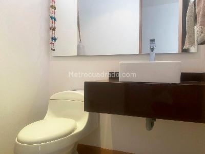Apartamento de 3 alcobas en venta en Santa María De Los Ángeles, Medellín, 147 m² · foto 16 de 16