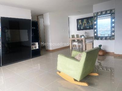 Apartamento de 3 alcobas en venta en Santa María De Los Ángeles, Medellín, 147 m² · foto 3 de 16