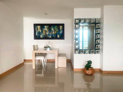 Apartamento de 3 alcobas en venta en Santa María De Los Ángeles, Medellín, 147 m² · foto 4 de 16