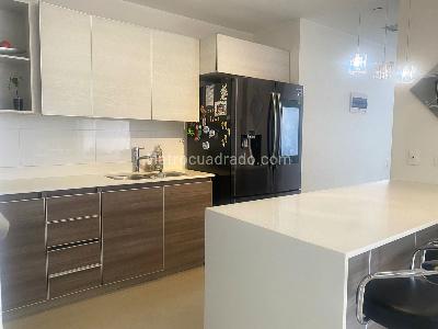 Apartamento de 3 alcobas en venta en Santa María De Los Ángeles, Medellín, 147 m² · foto 6 de 16