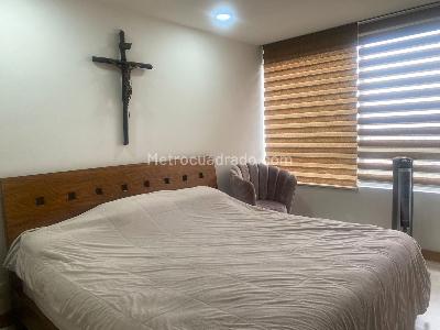 Apartamento de 3 alcobas en venta en Santa María De Los Ángeles, Medellín, 147 m² · foto 9 de 16