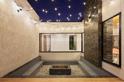 Casa de 3 alcobas en venta en Envigado, Envigado, 370 m² · foto 19 de 20