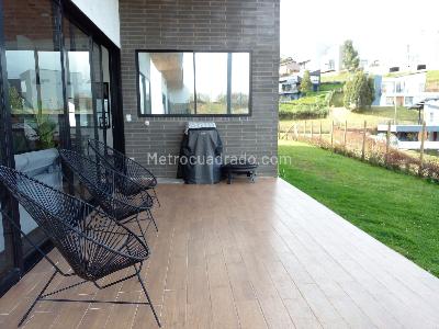 Casa de 3 alcobas en venta en Envigado, Envigado, 370 m² · foto 20 de 20