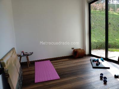 Casa de 3 alcobas en venta en Envigado, Envigado, 370 m² · foto 9 de 20