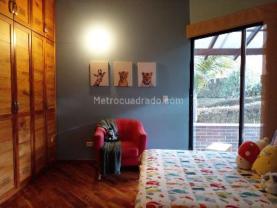 Casa de 3 alcobas en venta en Envigado, Envigado, 350 m² · foto 12 de 20