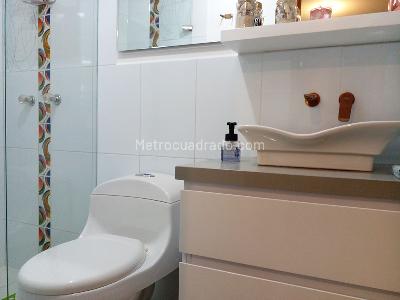 Casa de 3 alcobas en venta en Envigado, Envigado, 350 m² · foto 17 de 20