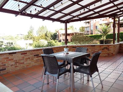 Casa de 3 alcobas en venta en Envigado, Envigado, 350 m² · foto 18 de 20