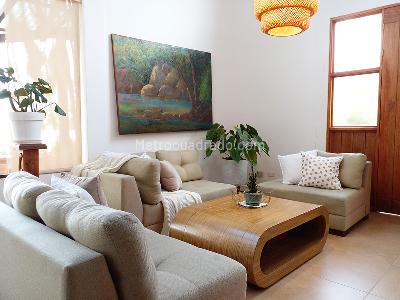 Casa de 3 alcobas en venta en Envigado, Envigado, 350 m² · foto 2 de 20