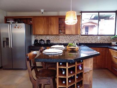 Casa de 3 alcobas en venta en Envigado, Envigado, 350 m² · foto 6 de 20