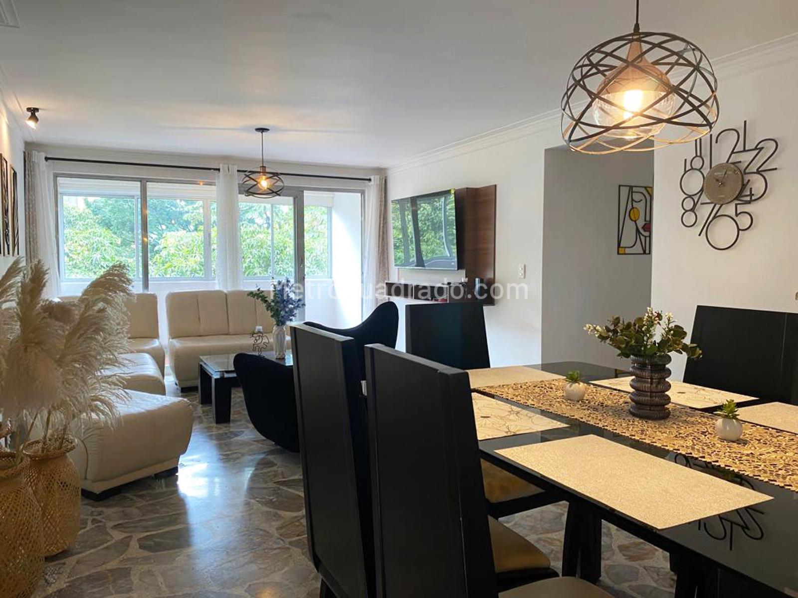 Foto del apartamento