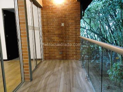Casa de 4 alcobas en venta en Envigado, Envigado, 260 m² · foto 17 de 19