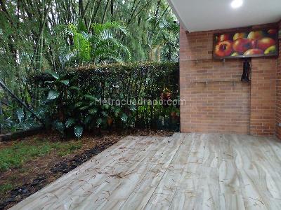 Casa de 4 alcobas en venta en Envigado, Envigado, 260 m² · foto 18 de 19