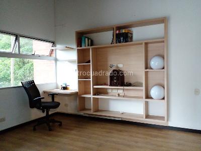 Casa de 4 alcobas en venta en Envigado, Envigado, 260 m² · foto 5 de 19