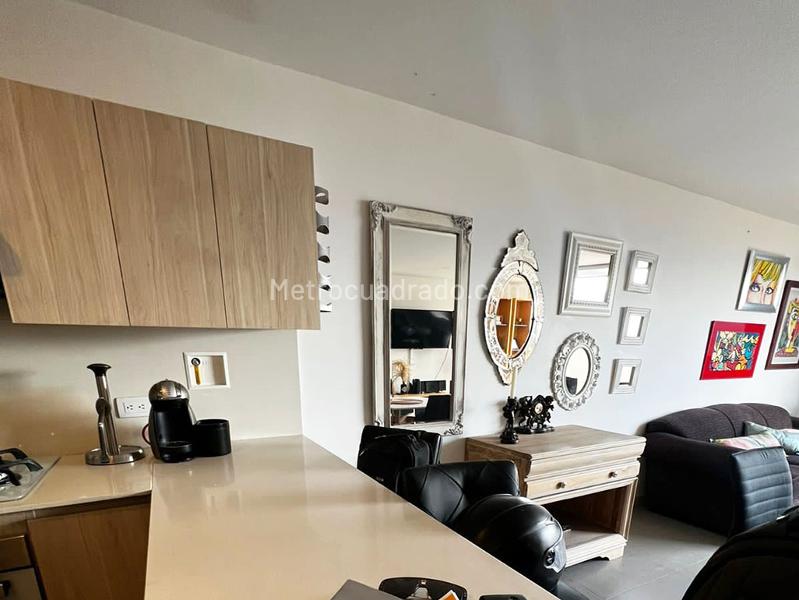 Furnished 1BR Studio with Pool in El Poblado - 6