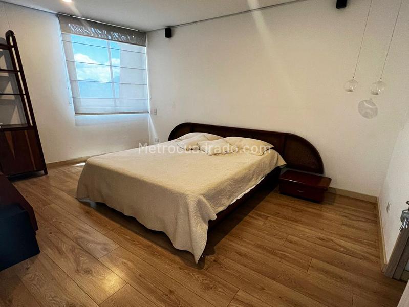 Furnished 1BR Studio with Pool in El Poblado - 9