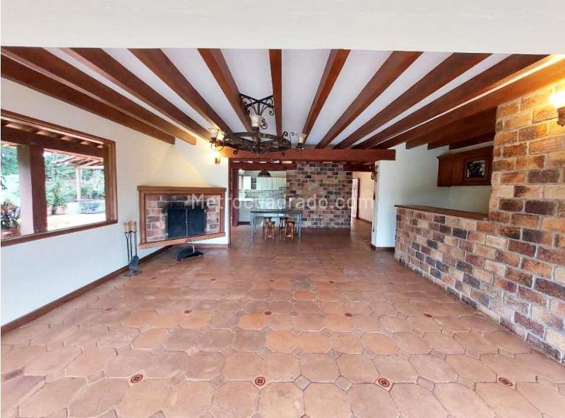 5BR House in EL RETIRO (480 m²) - 2