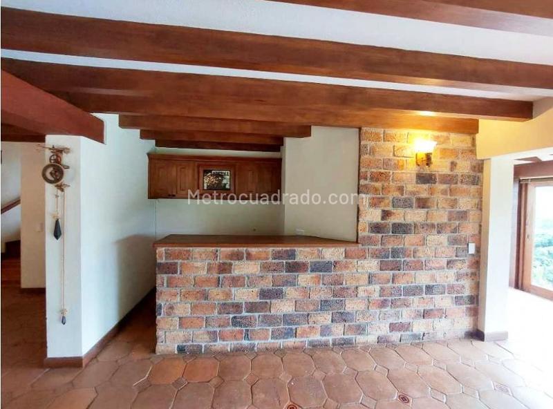 5BR House in EL RETIRO (480 m²) - 3