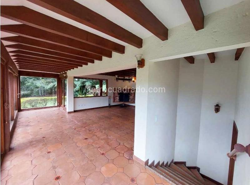 5BR House in EL RETIRO (480 m²) - 4