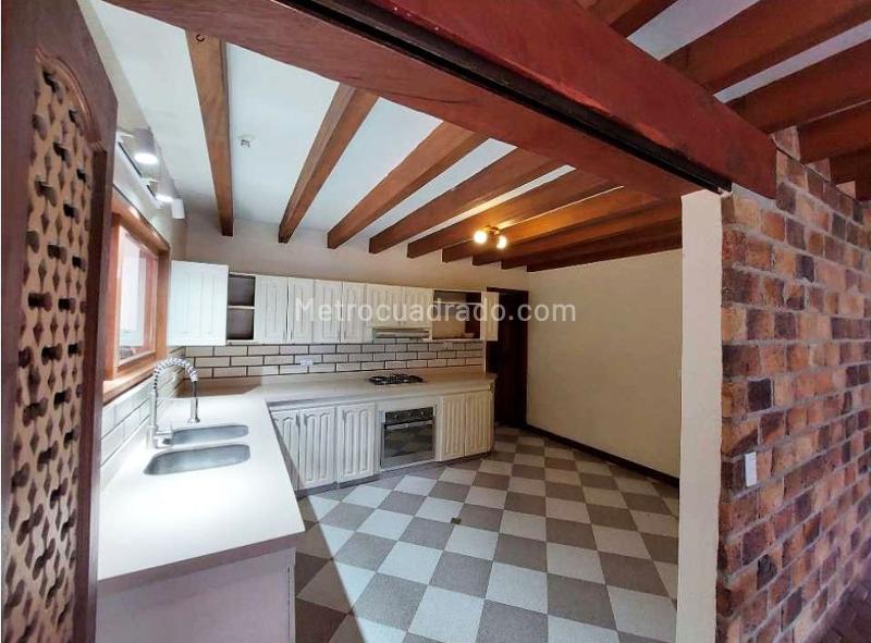 5BR House in EL RETIRO (480 m²) - 5