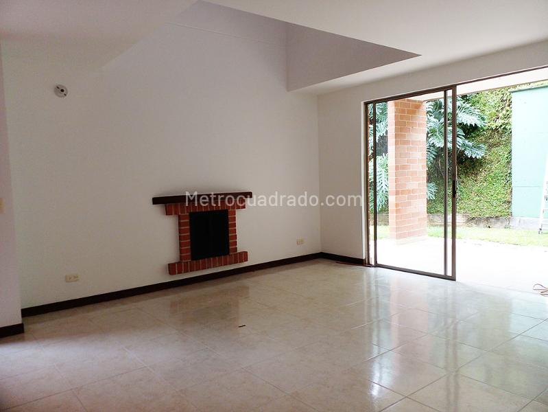 Casa – Envigado - Vista 5