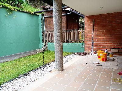 Casa de 3 alcobas en arriendo en Envigado, Envigado, 210 m² · foto 19 de 20