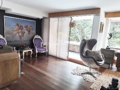 Casa de 3 alcobas en venta en El Poblado, Medellín, 250 m² · foto 10 de 20