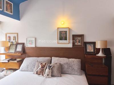 Casa de 3 alcobas en venta en El Poblado, Medellín, 250 m² · foto 15 de 20