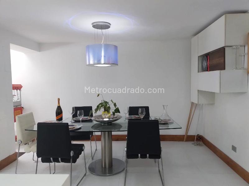 Casa en Venta, EL POBLADO, Medellín - Ansicht 4
