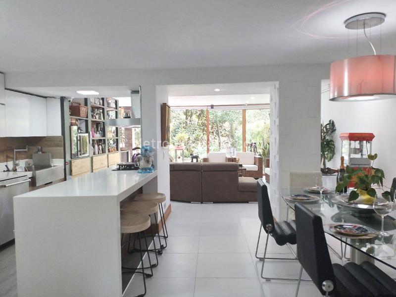 Casa en Venta, EL POBLADO, Medellín - Ansicht 5