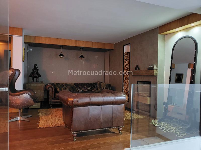 Casa en Venta, EL POBLADO, Medellín - Mehr