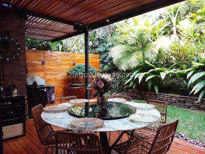 Casa en venta en Envigado, Envigado · foto 18 de 19