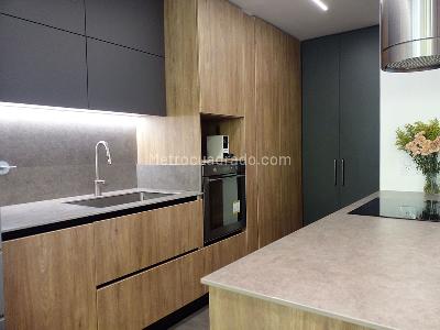 Casa en venta en Envigado, Envigado · foto 6 de 19