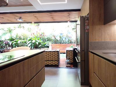 Casa en venta en Envigado, Envigado · foto 7 de 19