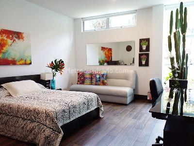 Casa de 4 alcobas en venta en Envigado, Envigado, 574 m² · foto 11 de 20