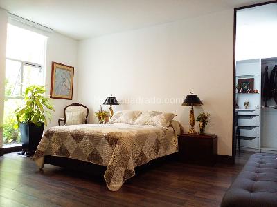 Casa de 4 alcobas en venta en Envigado, Envigado, 574 m² · foto 12 de 20
