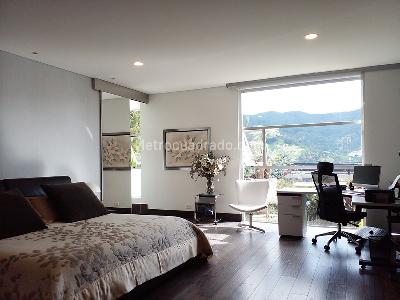 Casa de 4 alcobas en venta en Envigado, Envigado, 574 m² · foto 13 de 20